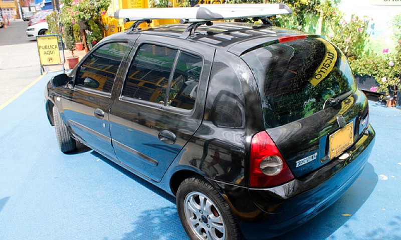 Renaul Clio  Cool 1....