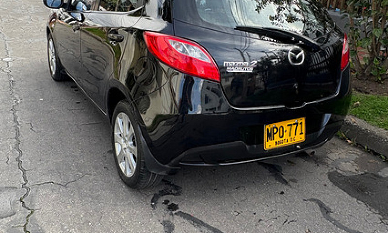 Mazda 2 1.5 15Ha1C...