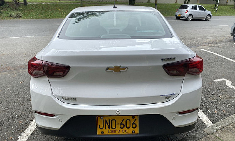 Chevrolet Onix 1.0 L...