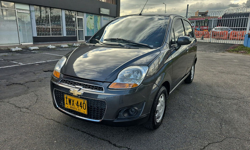 Chevrolet Spark 1.0 ...