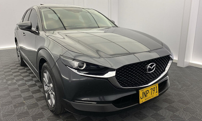 Mazda Cx-30 2.0 Gran...