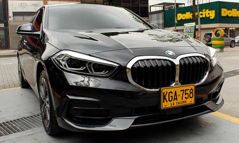 Bmw Serie 1 118I 202...