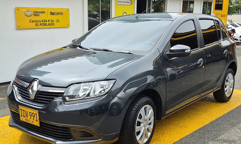 Renault Sandero 1.6 ...