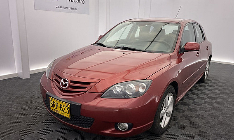 Mazda 3 2.0 Lfhm5...