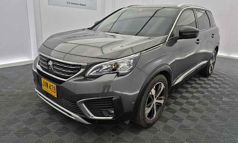 Peugeot 5008 1.6 All...