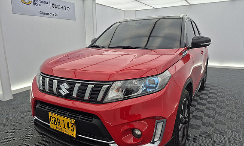 Suzuki Vitara 1.6 Al...