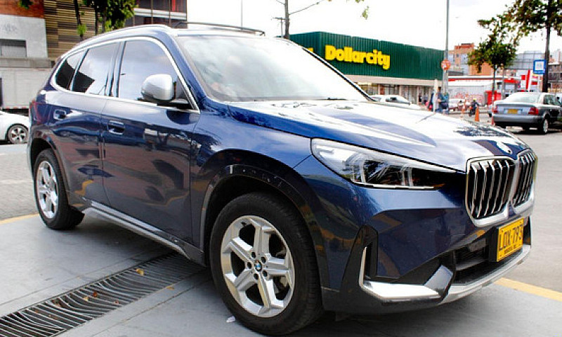 Bmw X1 1.5 Sdrive18I...