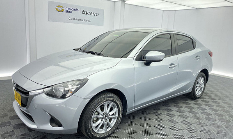 Mazda 2 1.5 Prime Se...