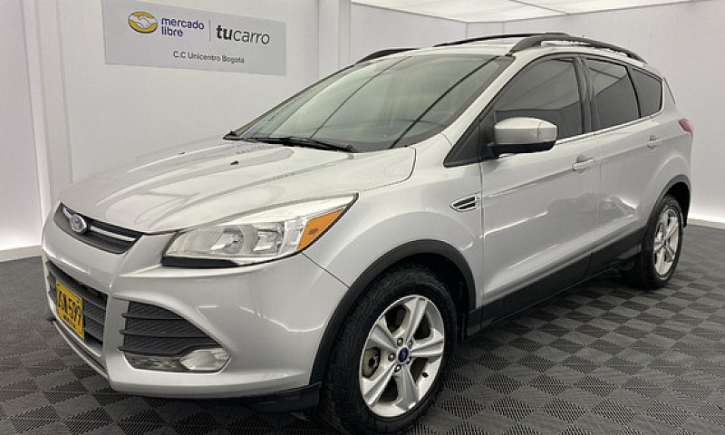 Ford Escape 2.0 Se 4...