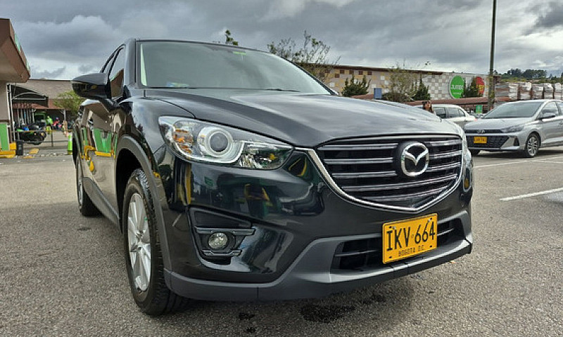 Mazda Cx-5 2.0 Touri...