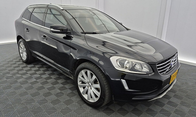 Volvo Xc60 2.0 T5 Aw...