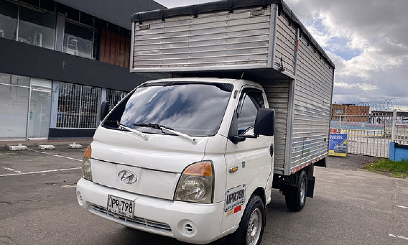 Hyundai Porter 2.6 H...
