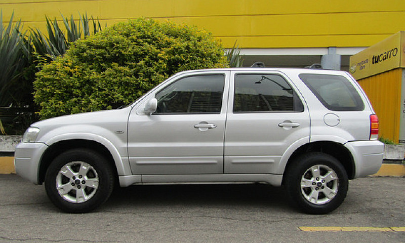 Ford Escape 3.0 Xlt ...