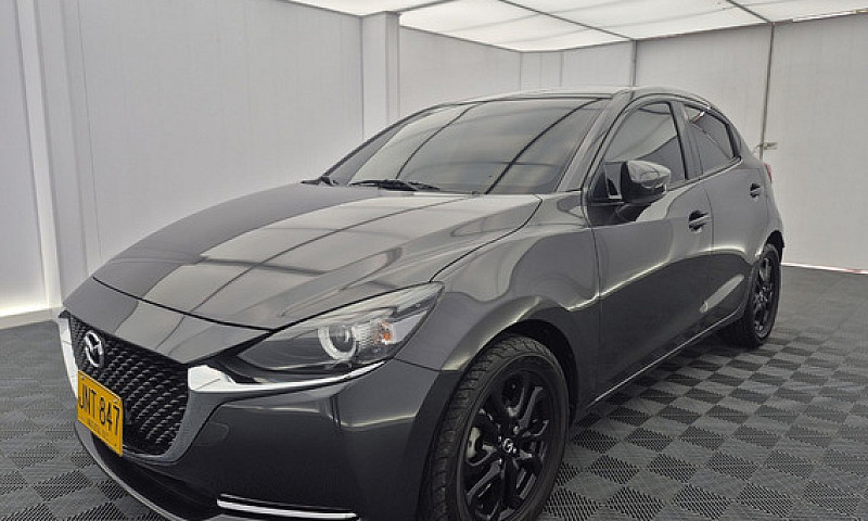 Mazda 2 1.5 Grand To...