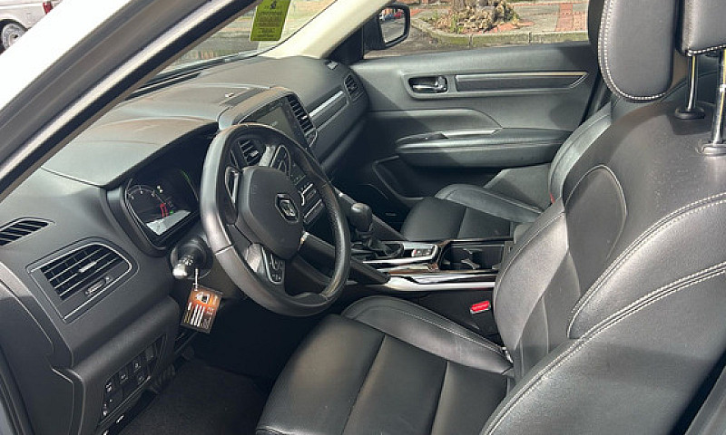 Renault Koleos 2.5 I...