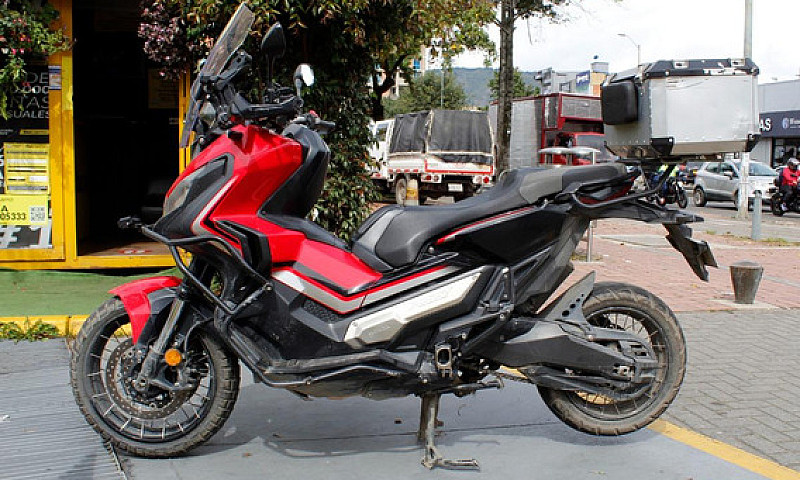 Honda Xadv 750 2019 ...