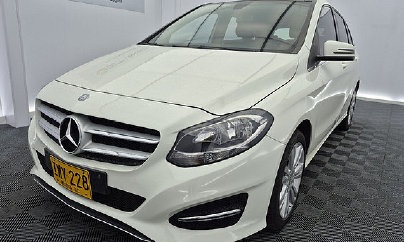 Mercedes Benz Clase ...