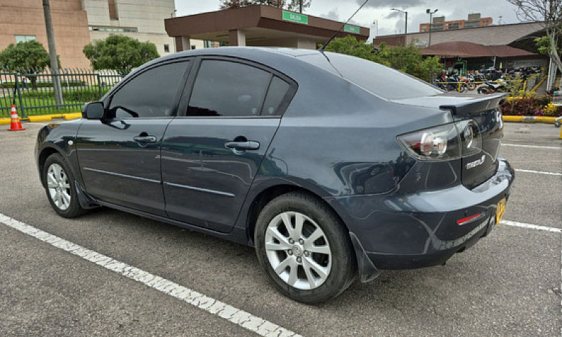 Mazda 3 1.6 Z6Na7...