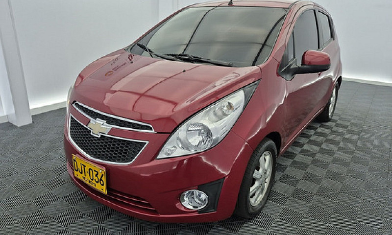 Chevrolet Spark 1.2 ...