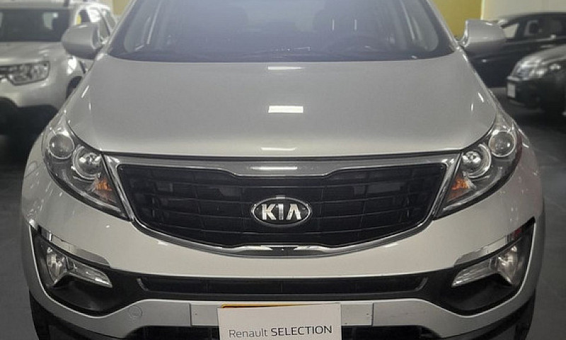 Kia New Sportage Lx ...