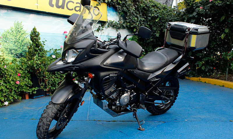 Suzuki Dl V-Strom 65...
