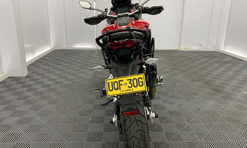 Ducati Multistrada V...
