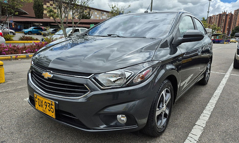 Chevrolet Onix 1.4 L...