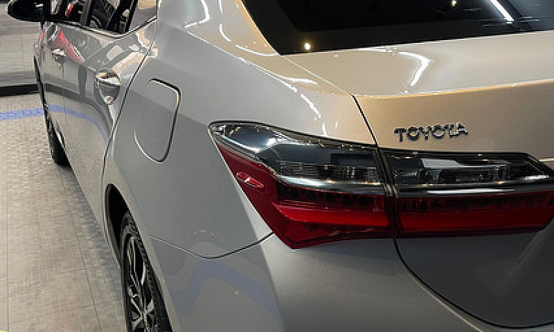 Toyota Corolla 1.8 S...