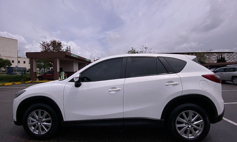 Mazda Cx-5 2.0 Touri...