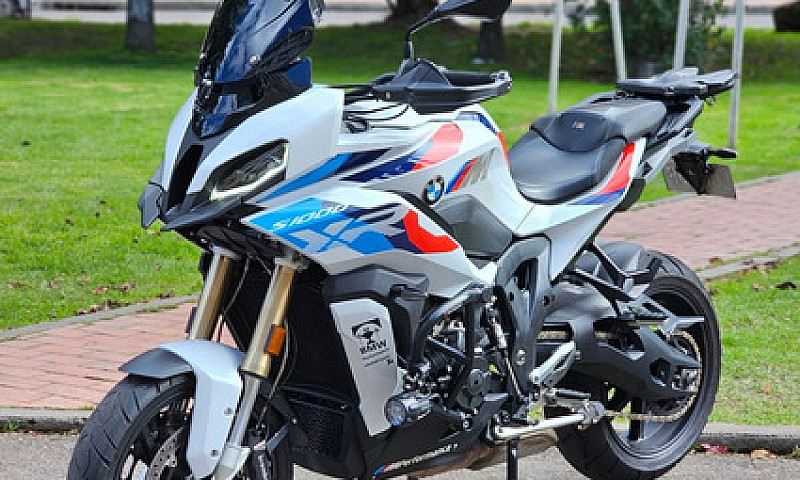 Bmw S1000Xr Paquete ...