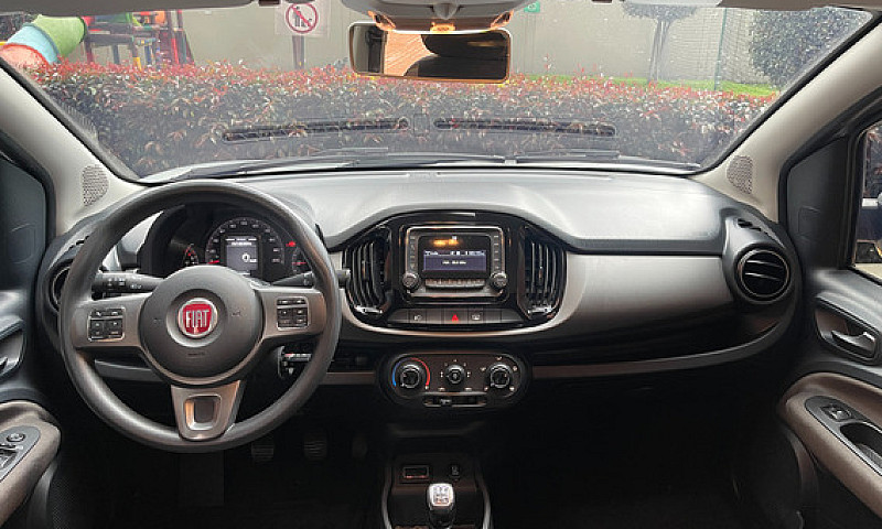 Fiat Uno 1.4 Way...