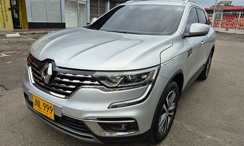 Renault Koleos 2.5 Z...