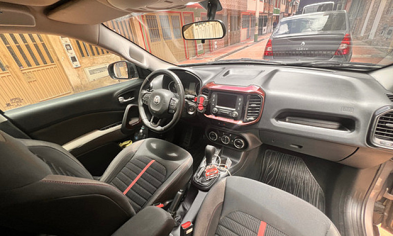 Ram 1000 Doble Cabin...