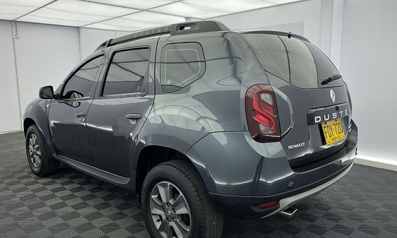 Renault Duster 2.0 D...