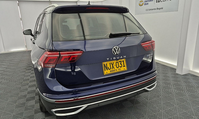 Volkswagen Tiguan 2....