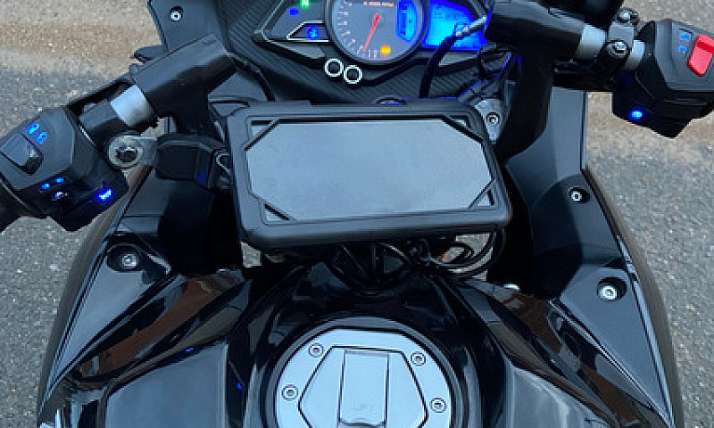 Pulsar Rs200 En Perf...