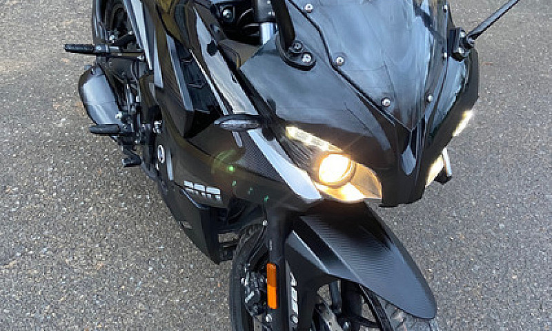 Pulsar Rs200 En Perf...