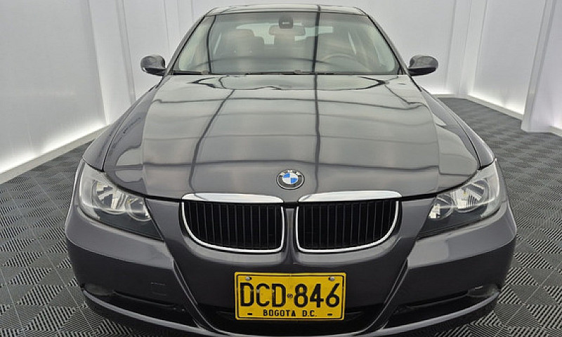Bmw Serie 3 2.0 318I...
