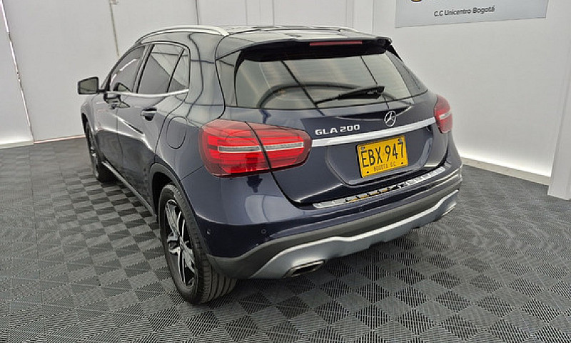 Mercedes-Benz Clase ...