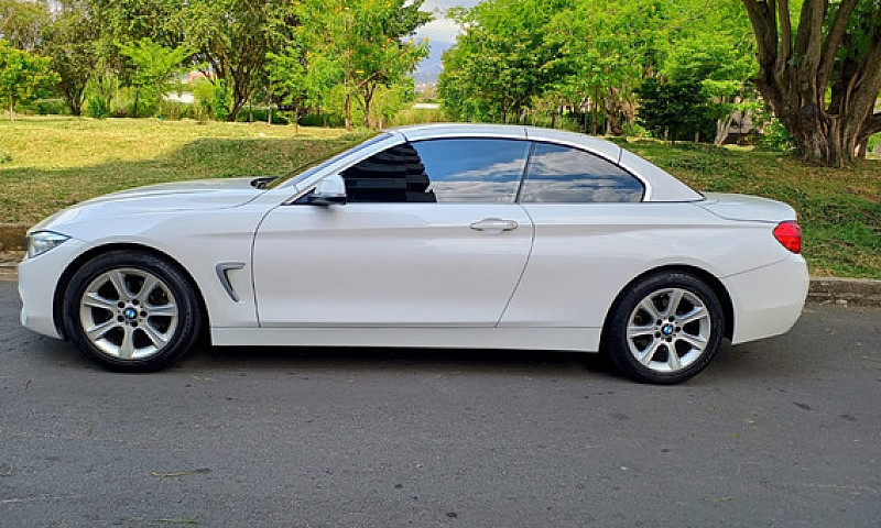 Bmw Serie 4 2.0 420I...