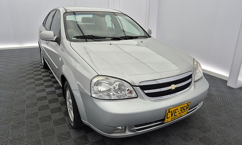 Chevrolet Optra 1.4 ...
