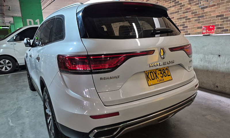 Renault Koleos 2.5 I...