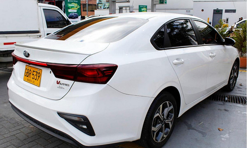 Kia Cerato Vivro 202...