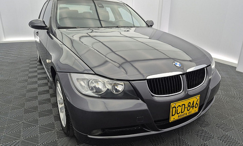 Bmw Serie 3 2.0 318I...