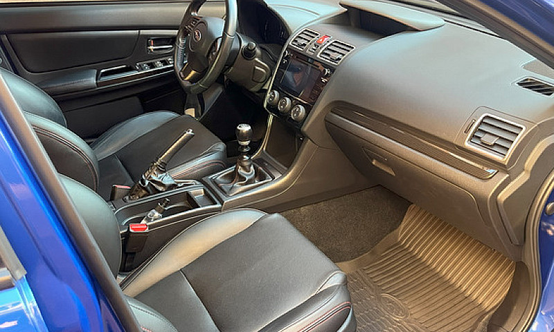 Subaru Wrx 2.0L...