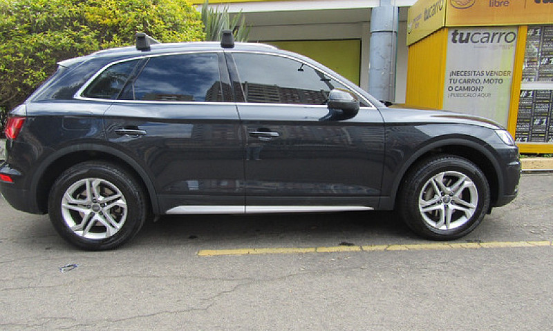 Audi Q5 2.0 Quattro ...