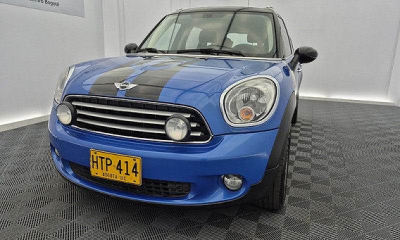 Mini Countryman 1.6 ...
