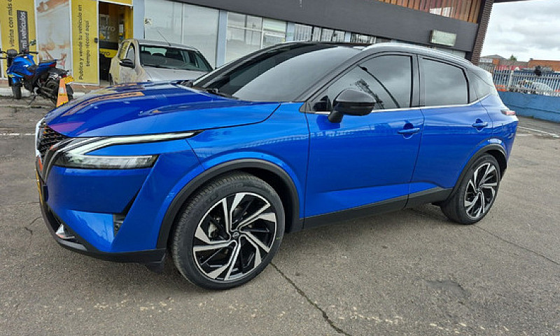 Nissan Qashqai 1.3 E...