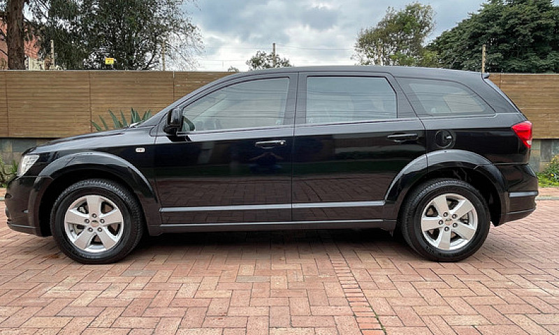 Dodge Journey 2.4 Se...