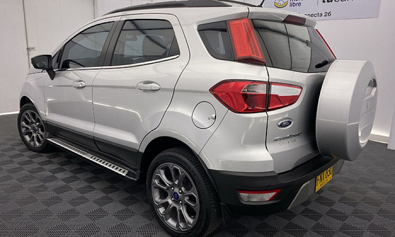 Ford Ecosport 2.0 Ti...